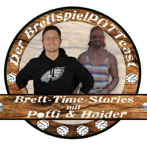 S01E01 – Alles hat ein Ende | Die Wurst hat zwei