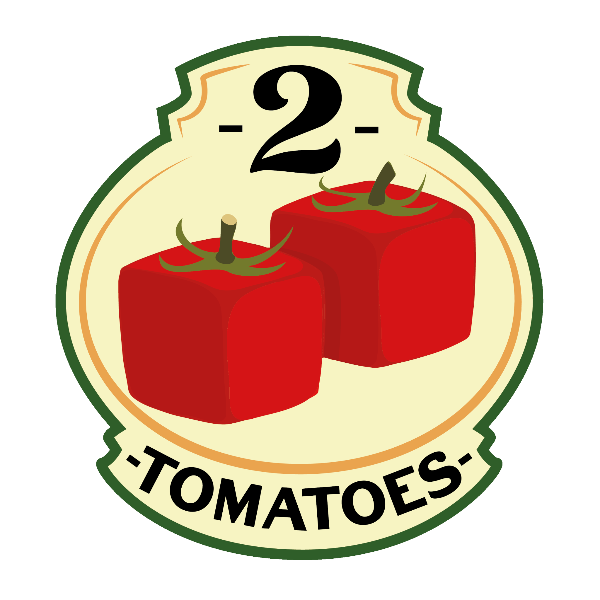 2tomatoes Verlagslogo