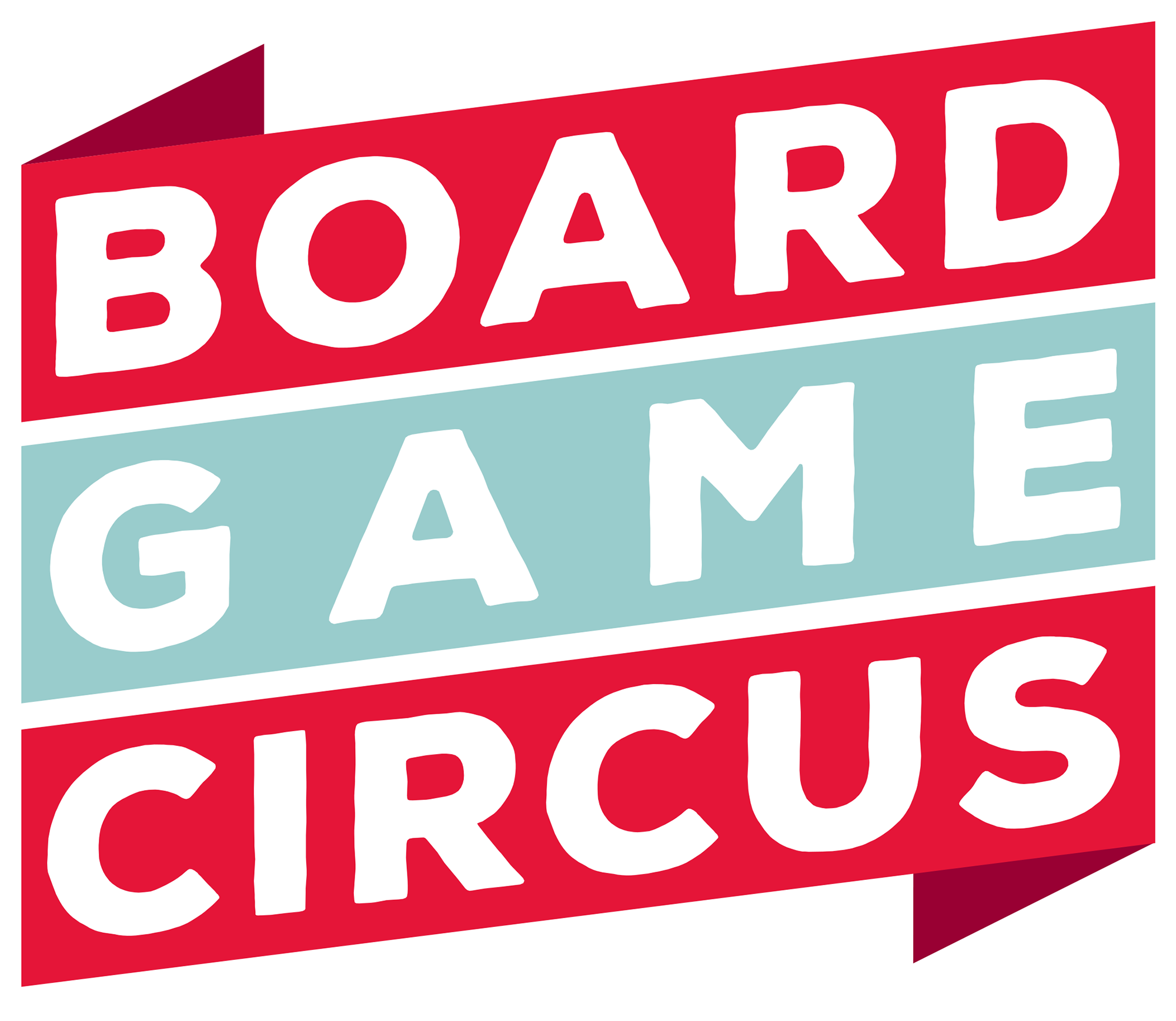 Board Game Circus Verlagslogo