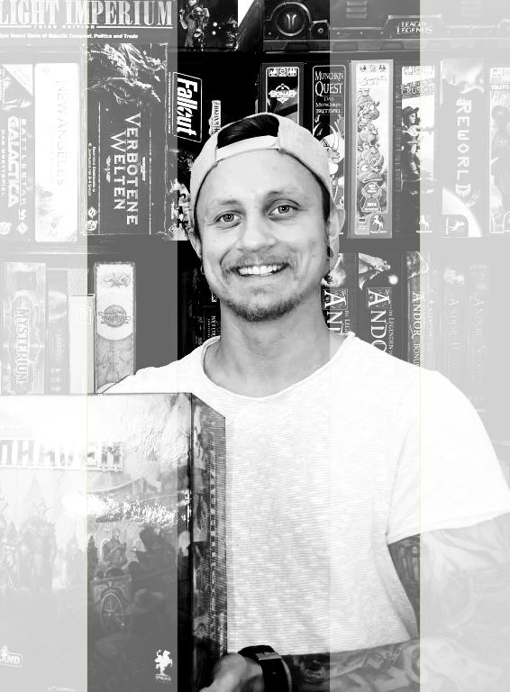 benni-Pottgamer Kopie Benjamin Böttcher, der Pottgamer