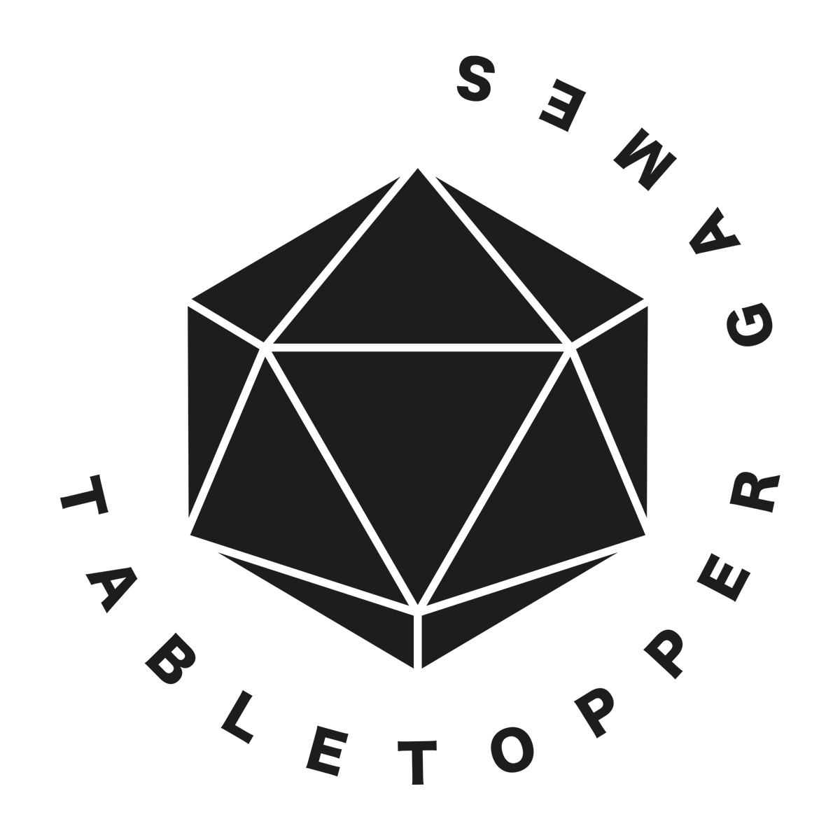 Tabletopper Games Verlagslogo